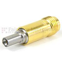 Đầu chuyển đổi Fairview Microwave SM8936 (2.4mm Female - Mini SMP Male, 50 Ghz)