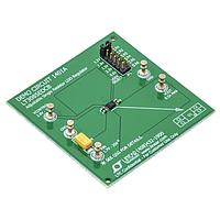 Analog Devices DC1401A LDO Voltage Regulator LT3085EDCB Demo Board - Adjustable 500mA