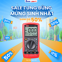 Đồng hồ vạn năng cầm tay
