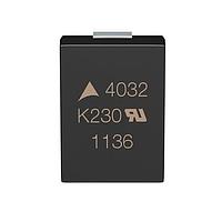 Thiết bị Bảo vệ Điện áp Xung Gốm 17VAC 10% 3225mm AEC-Q200 EPCOS B72650M1170K093