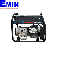 Máy phát điện chạy xăng Hyundai HY11000LE (8KVA)