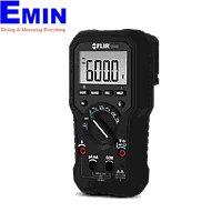 Đồng hồ vạn năng số TRMS FLIR DM66 (1,5％)