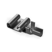 AMP Connectors - TE Connectivity 63137-1 Receptacle 250 REV FLG FAS REC
