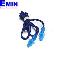 Nút bịt tai chống ồn tái sử dụng 3M 1290 (Cặp)