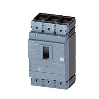 Aptomat MCCB SIEMENS 3VM1450-4ED32-0AA0 (500A, 36kA, 3P)