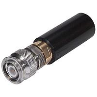 Tr terminator RF đầu cắm BNC (đực), 6W HUBER+SUHNER 6506.01.A