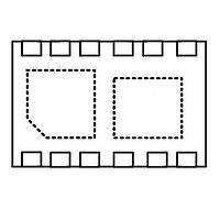 Bộ điều khiển LED ngoại tuyến LED điều khiển ngoại tuyến lên đến 300kHz Diodes Incorporated AL9902FDF-13