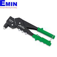 Kìm bắn rive đầu xoay 360° TOPTUL JBAG2450