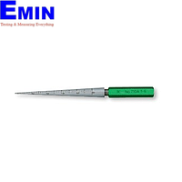 Niigata Seiki CGTPG-710A Circular Taper Gauge (1-6mm)