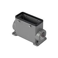 Molex / GWconnect 93601-1379 Heavy Duty Power Connectors SURFACE MOUNTING HOUSING 7810.5129.0