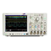 Tektronix MSO5204B 混合信号示波器（2Ghz，4CH模拟，16CH 数字，10GS / s）