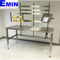 ShiZu SHZ-SUS-009 Cleanroom Stainless Steel Working Station