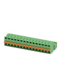 PHOENIX CONTACT 1910801 Plugs FKIC 2 5/15-ST