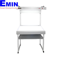 TILO CC120-F Color Light Table