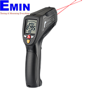 Máy đo nhiệt độ hồng ngoại GEO-Fennel FIRT 1600 Data (-50°C ~+1600°C)
