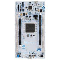 Bo mạch phát triển STM32 Nucleo-144 bo mạch phát triển STM32L552ZE MCU, SMPS, hỗ trợ Arduino, ST Z STMicroelectronics NUCLEO-L552ZE-Q