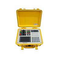 Thiết bị kiểm tra công suất máy biến áp Huazheng HZ-6300C