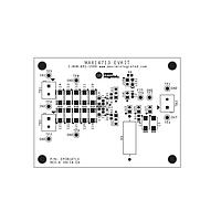 Maxim Integrated MAX14713EVKIT# Power Distribution Dual Dual battery power path IC; OTP Aut