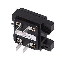 Honeywell LSZ3A Contact Block Rplcmnt contact blk sngl pole switches