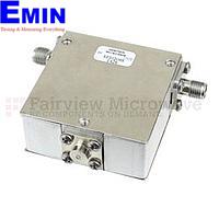 Fairview SFI0206S アイソレータ（SMA Female、13 dB、2〜6 GHz）