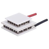 Laird Thermal Systems 9350001-319 サーモエレクトリック ペルチェモジュール MS2,049,14,14,15,15,21,W8