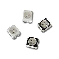 Broadcom HSMF-A205-A00J1 マルチカラーLED オレンジ/黄緑 バイカラー