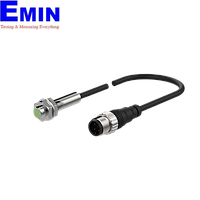 Cảm biến tiệm cận điện từ hình trụ Autonics PRWL08-1.5DN2 (1.5kHz, 1.5mm, 12-24VDC)