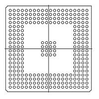 Renesas Electronics CA91C142D-33IEV Bridge - PCI to VME UNIVERSE IID