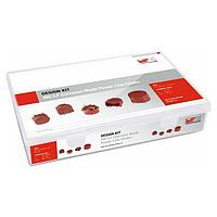 Wurth Elektronik 744630 パワーラインチョークキット WE-LFデザインキット パワーラインチョーク