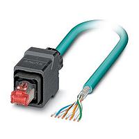 PHOENIX CONTACT 1415403 Cat 6 VS-PPC/PL-OE- 94F-LI/5,0