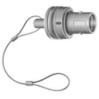 LEMO BRF.3F.200.XAV Accessories BLANKING CAP FOR FREE SOCKET