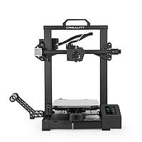 Creality CR-6 SE 3D Printer (100V-240V; 235x235x250mm)