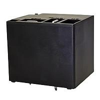 Same Sky (formerly CUI Devices) PR27-48V-S-900-1C-EF パワーリレー 32.23 x 27.4 x 27.92 mm、48 V、40 A、SPDT（1 Form C）、エポキシ封止、クラスF