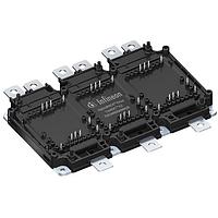 Infineon FS02MR12A8MA2BBPSA1 IGBT Transistors HYBRID PACK DRIVE G2 SIC