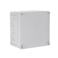 Altech 125-405 DIN Rail Mount PC1313-7 130X130X75MM