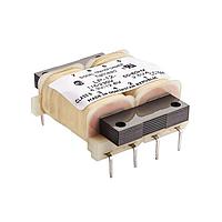 Bel Signal Transformer LP-24-100 Low Profile Transformer 50\60 Hz, Laminated Transformer