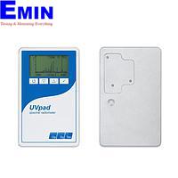 Opsytec Dr.Grobel UVpad UV Radiometer (1~5000W/m², 200~440nm)