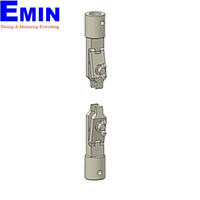 Kẹp Cometech GR-K03A (500N; 0.2~5mm)