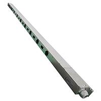 PDU - Đơn vị Phân phối Nguồn AC PDU;3 PHA 50A;277/480V WYE;32.4kW;49U;87.4mm;9 Ổ CẮM Bel Power Solutions YSD.00288