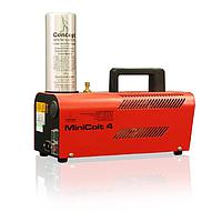 Concept MC4-BASIC-1.1 Mini Colt 4 Smoke Machine