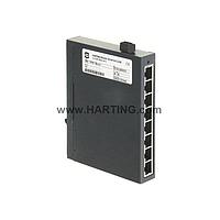 Bộ chuyển mạch Ethernet không quản lý ETHERNET SWITCH ECON 3062-AD2, 8 CỔNG HARTING 20761083102