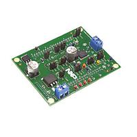 NXP FRDM33926PNBEVM Motor/Motion Controller & Driver Freedom expansion board - MC33926 ,H-Bridge, Brushed DC Motor Driver