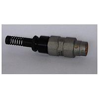 Amphenol Nexus Technologies M55116/13-3 フォンコネクター M55116/13-3