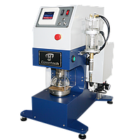 Máy đo độ bục giấy, vải, màng film kỹ thuật số Cometech QC-116D