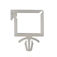 Heyco 3310 Cable Holder CH LK-49 NATURAL Cable Holder A/H