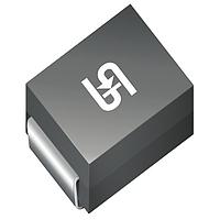 Điốt TVS 1500W, 79V, 10%, Một chiều, TVS Taiwan Semiconductor SMCJ64HV6G