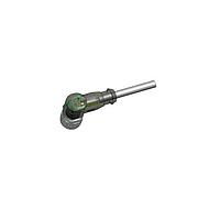 Amphenol CONEC 43-10380 Sensor Cables / Actuator Cables FEMALE CONNECTOR