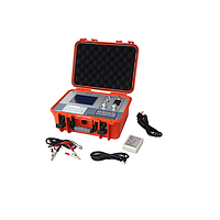 Thiết bị định vị sơ bộ lỗi cáp Orange Basis XZH Test XHGG501B (100MHz)