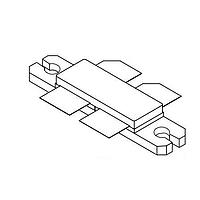 MOSFET Công Suất RF 250 W 28/32 V Transistor LDMOS công suất RF từ HF đến 1 GHz STMicroelectronics RF3L05250CB4