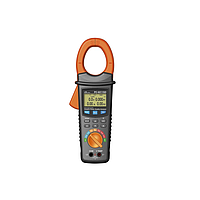 LUTRON PC-6011SD Clamp Power Analyzer